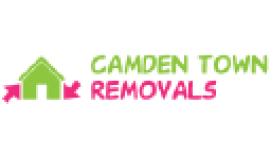 Camdentown Removals