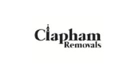 Clapham Removals