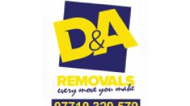 D & H Removals