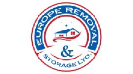 Europe Removal & Storage