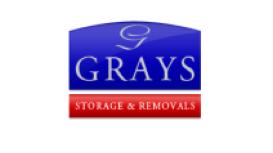 Grays Storage & Removals