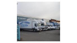 Roberts & Dennys Removals (Kent)