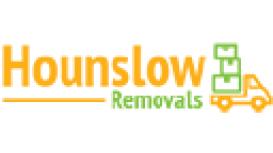 Hounslow Removals