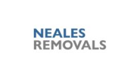 C Neale Removals