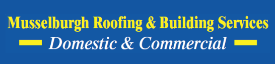 Musselburgh Roofing & Building Services
