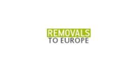 Removals To Europe