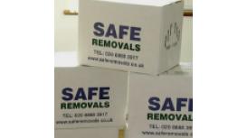 Safe Removals