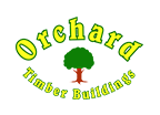 Orchard Timber Buildings