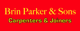 Brin Parker and Sons Carpenters and Joiners