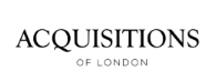 Acquisitions of London