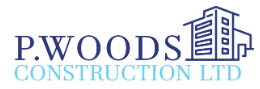 P Woods Construction Ltd