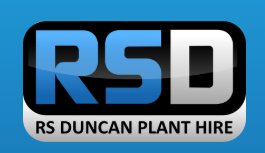 RS Duncan Plant Hire