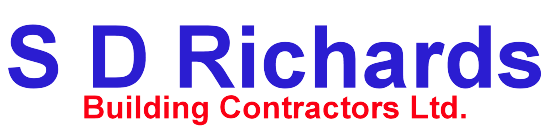 S D Richards Building Contractors