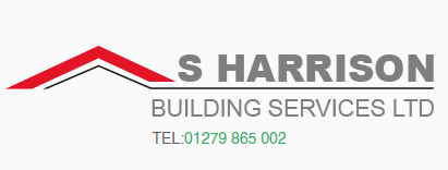 S Harrison Building Services