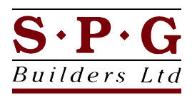 S P G Builders