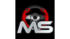 M S Auto Centre Car & Commercial