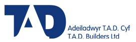 T A D Builders