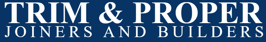 Trim & Proper