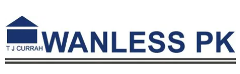 Wanless PK Ltd