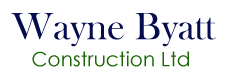 Wayne Byatt Construction