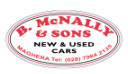 McNally Car Sales