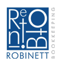 Robinett Bookkeeping