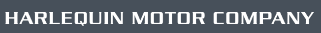 Harlequin Motor Company
