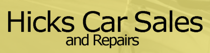 Hicks Car Sales