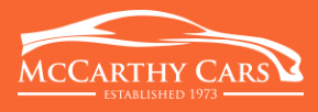 McCarthy Cars