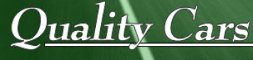 Quality Cars