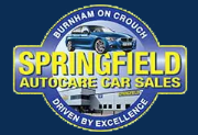 Springfield Tyre & Autocare