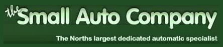 The Small Auto Co