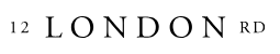 Twelve London Road