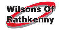 Wilsons Of Rathkenny Ltd