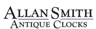 Allan Smith Antique Clocks