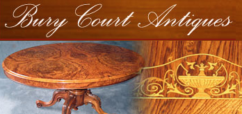 Bury Court Antiques