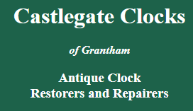 Castlegate Clocks