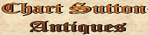 Chart Sutton Antiques Centre