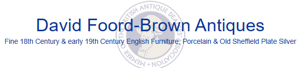 Foord-Brown David