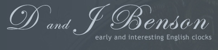 D & J Benson