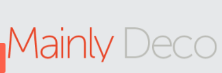 Mainly Deco