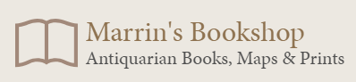 Marrin's Bookshop