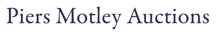 Piers Motley Auctions