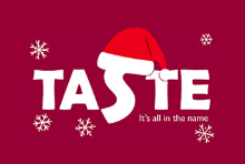 Taste Cafe & Catering