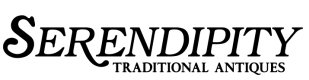 Serendipity