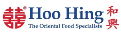 Hoo Hing