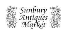 Sunbury Antiques Market