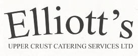 Elliotts Uppercrust Catering Services