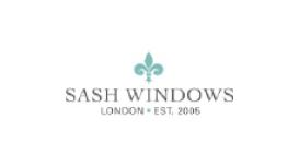 Sash Windows London