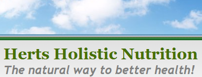 Herts Holistic Nutrition